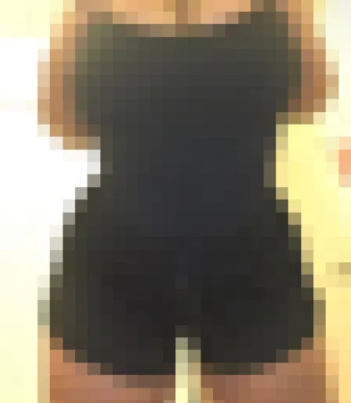 get on ur knees for me like a good boy