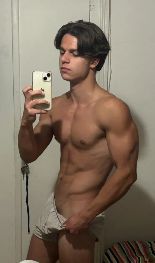 Should we do some cardio?