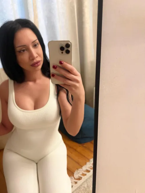 Stehst du auf asiatische Frauen ?