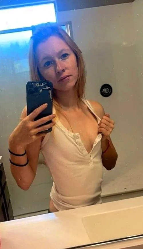 Trust me... it feels better than it looks!?💐💕