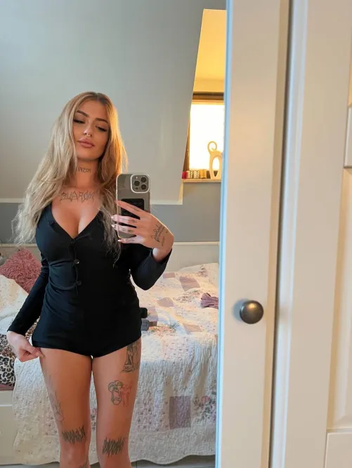 wer ist gerade dabei sich selbst zu beschäftigen?