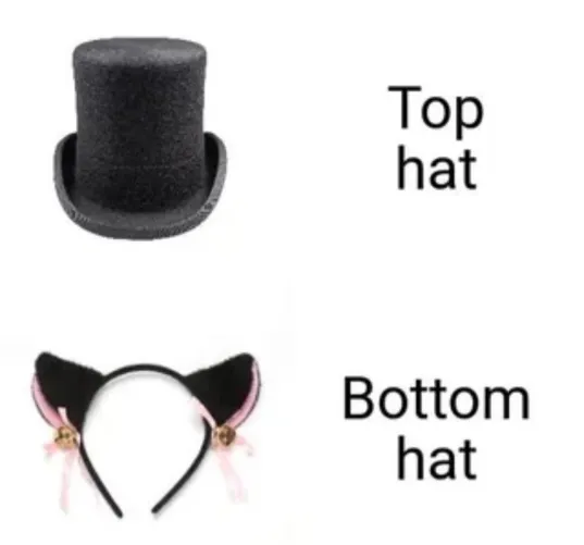 Didn't Amy Grant write a song about this?