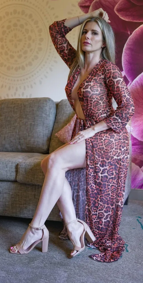 It is said, a picture is worth a thousand words. They are not nearly enough for this picture.