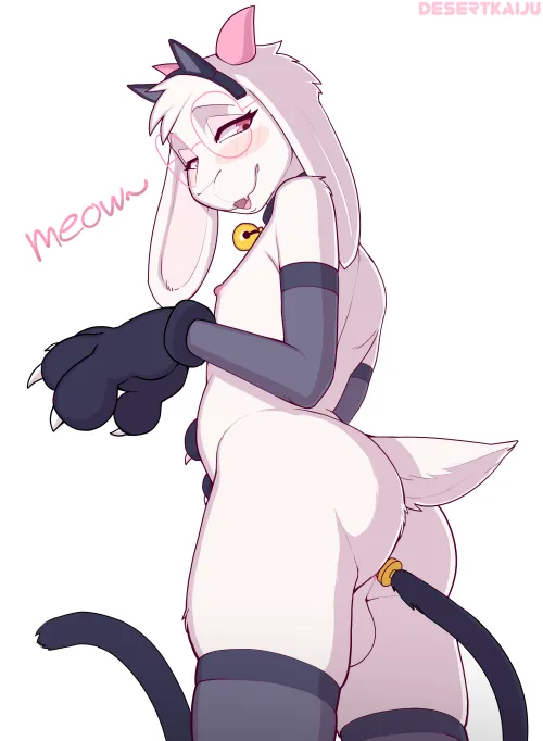 [m] (by desertkaiju)