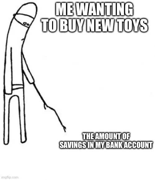 Please just go up already 😫