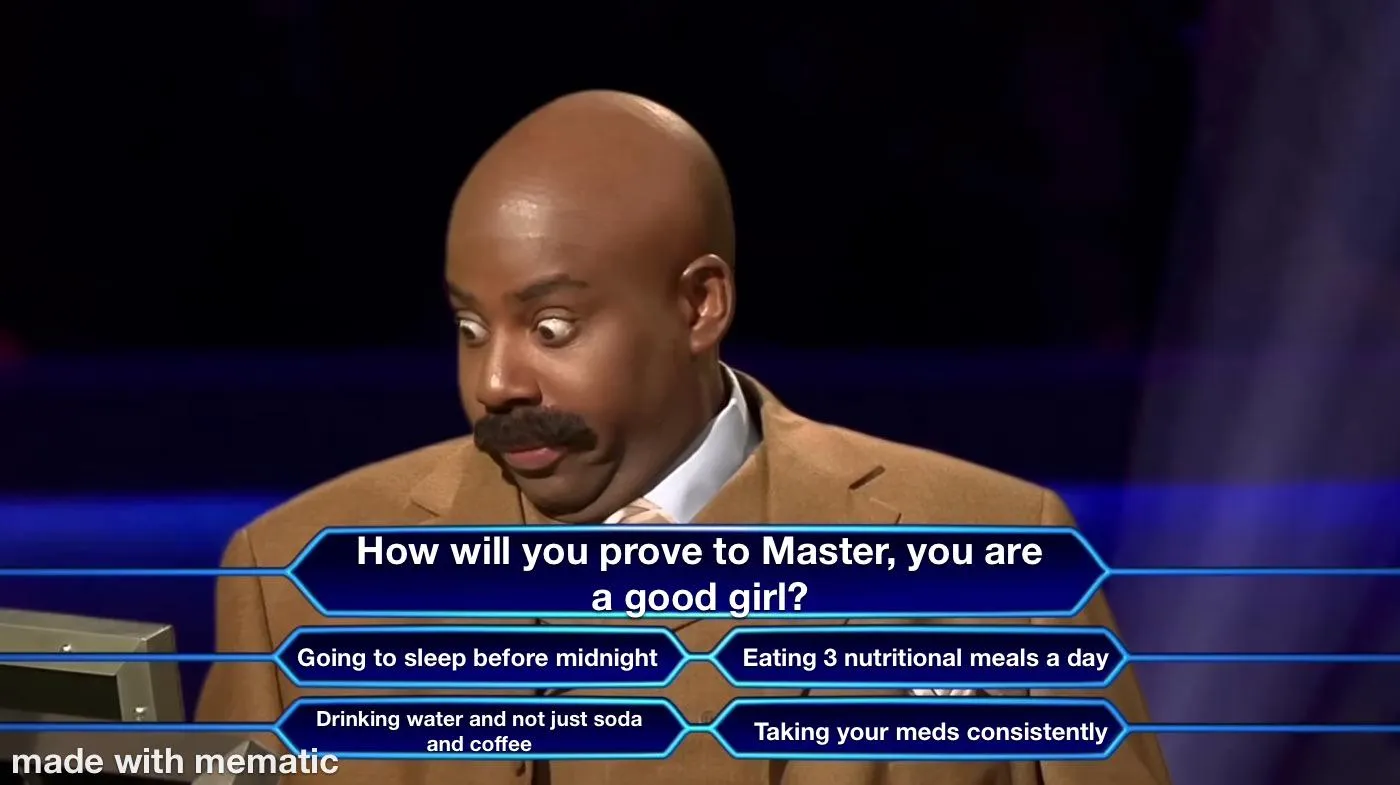 Punishment can be…unique.