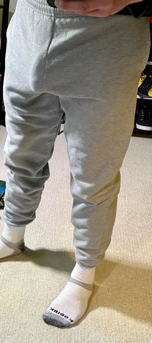 Thinking about leaving the house like this, should I or is it to much?