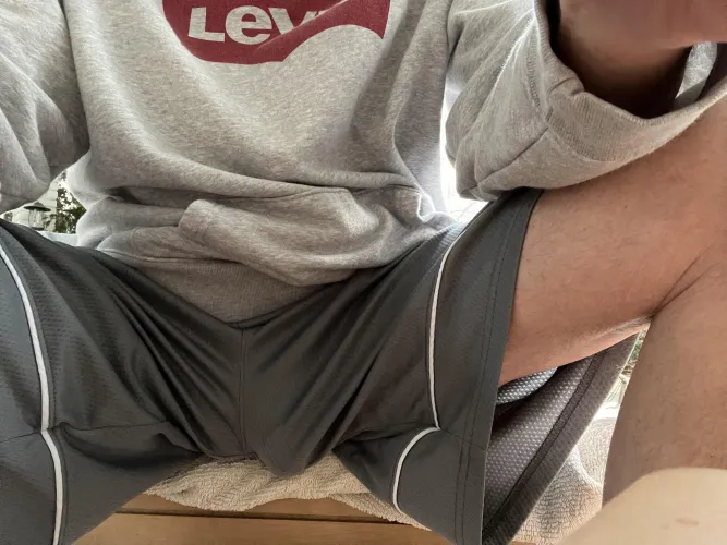 Weather is getting warmer