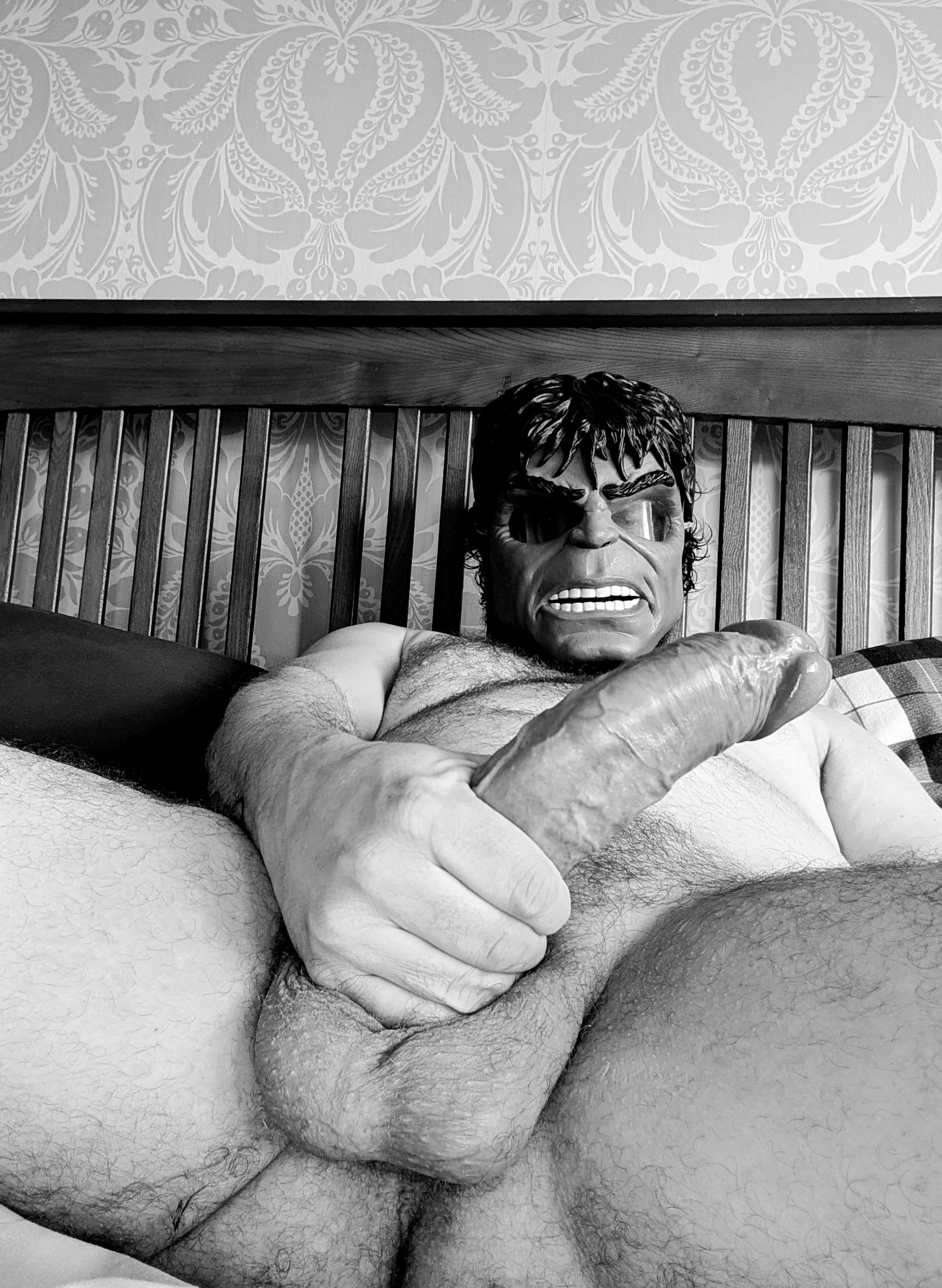 (m) Happy thick Thursday y'all