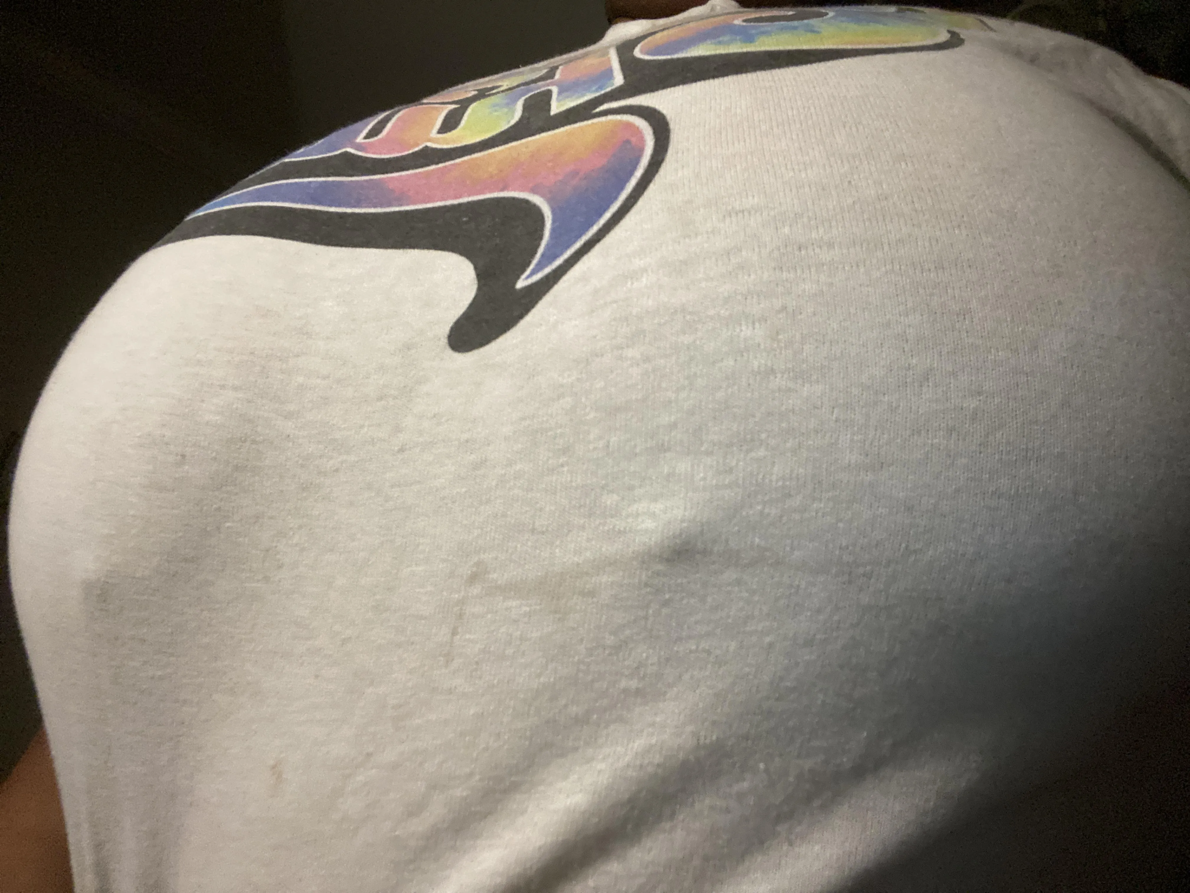 Sorry, they’re always hard🥰