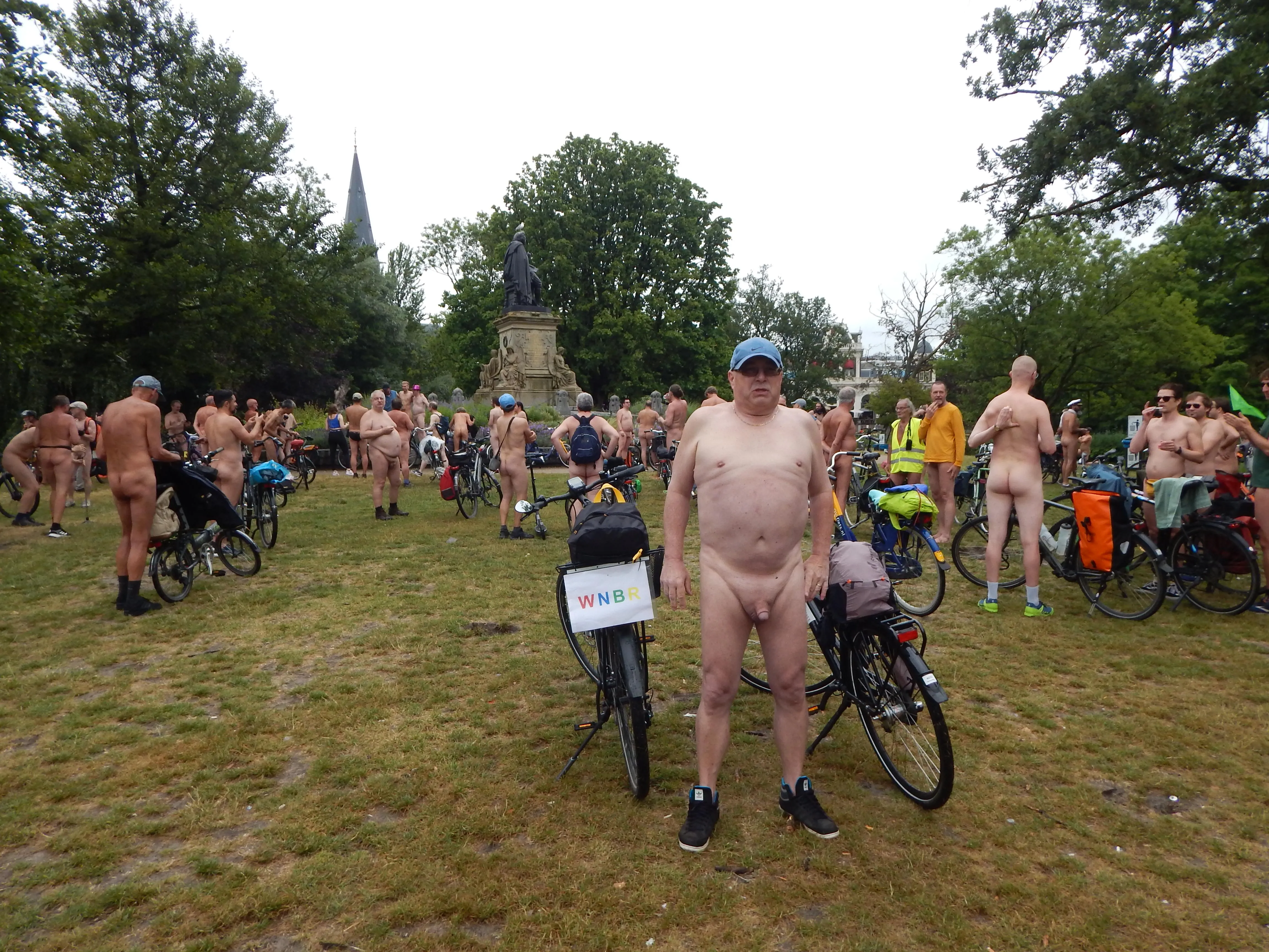 WNBR 23