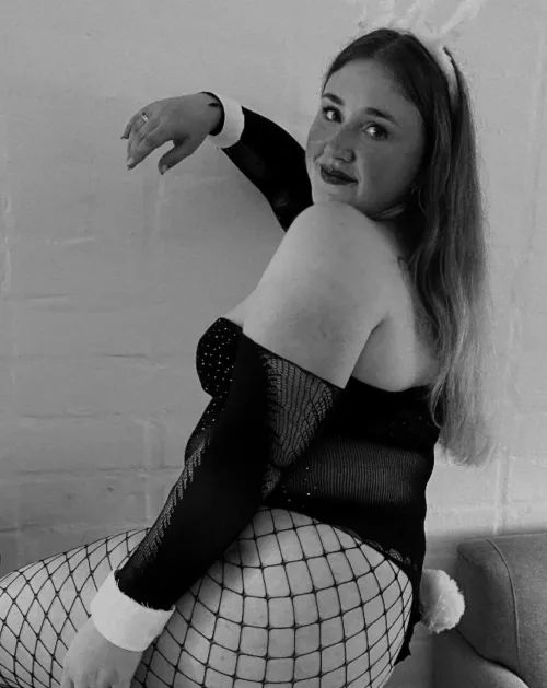 I'll be your favorite at Easter