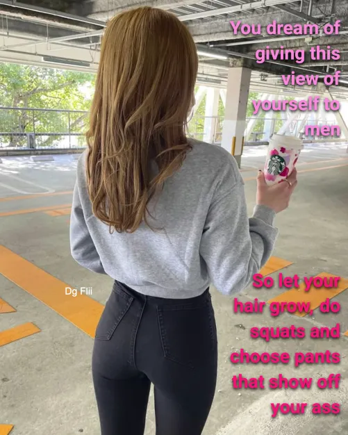 The body you dream of