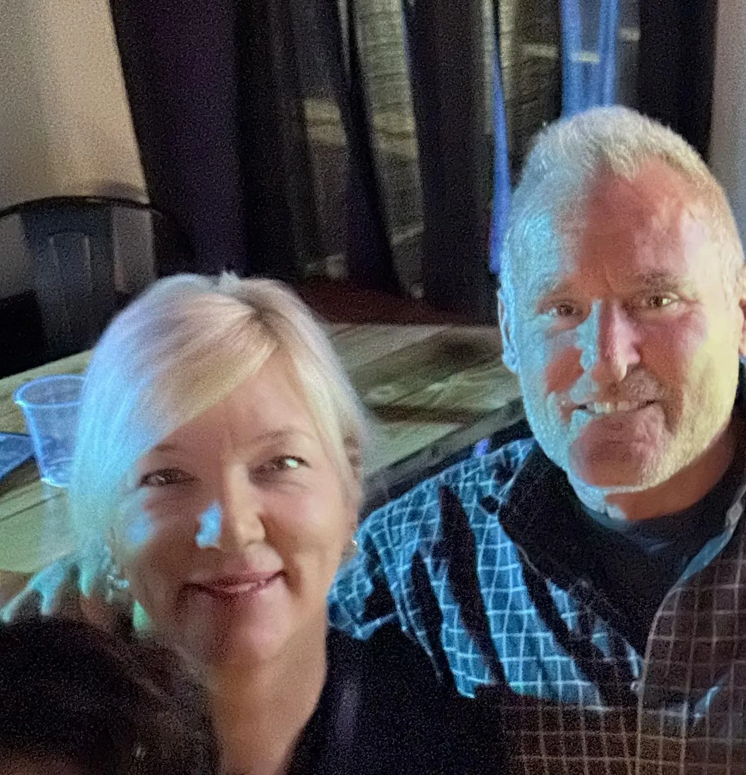 Any couples interested?