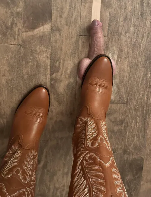 Cowgirl Crush
