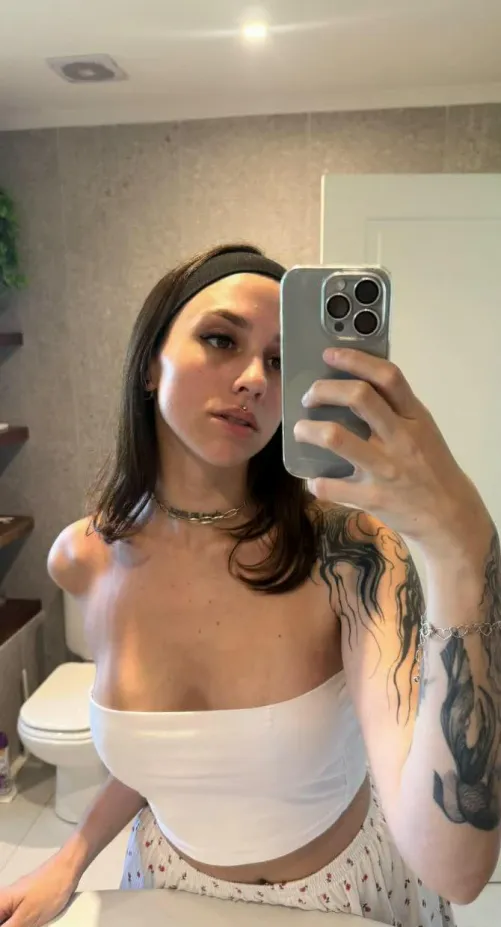 Looking for someone who can satisfy a single mom