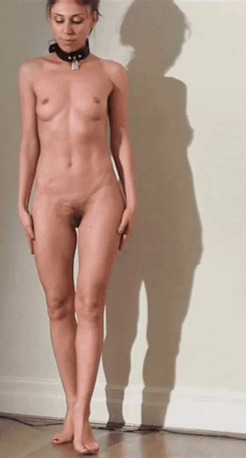 My Slave ready for her assessment. How should I check her worthiness?