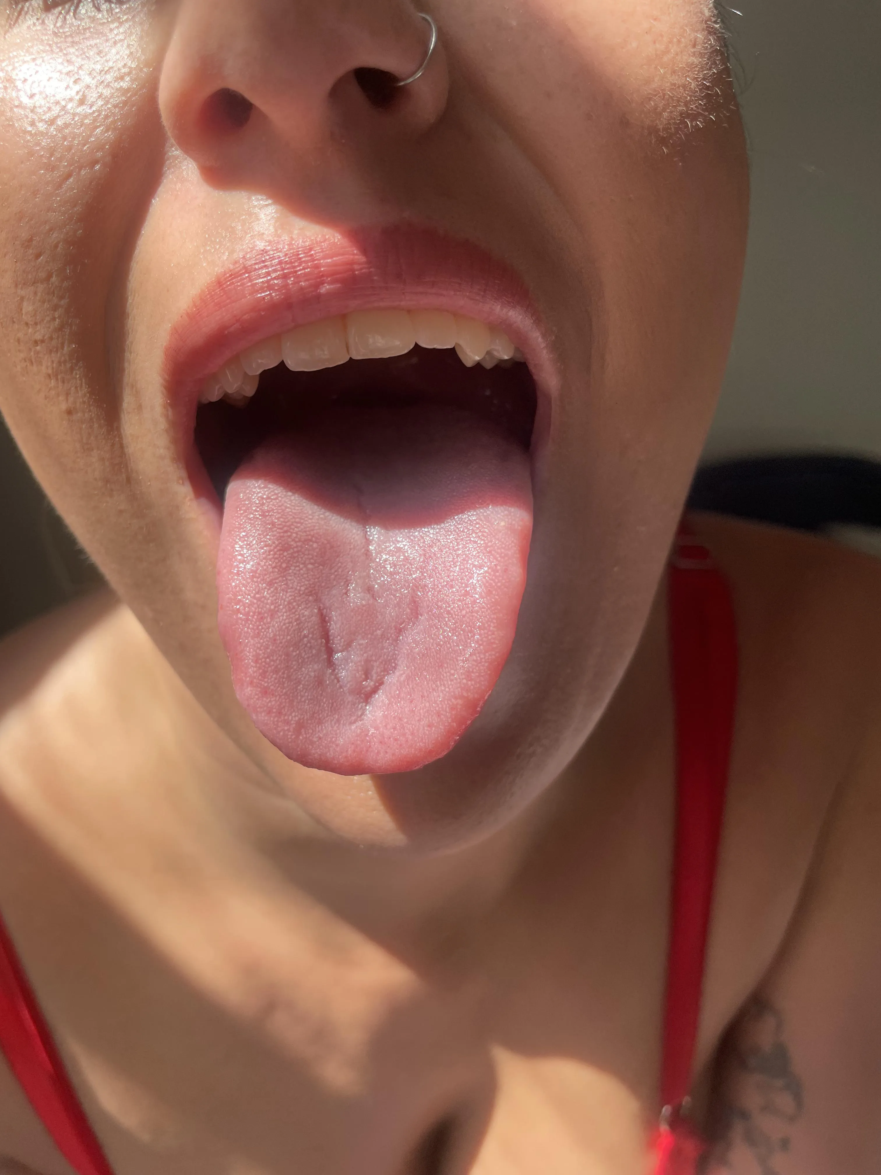 Ready ❤️‍🔥🔥