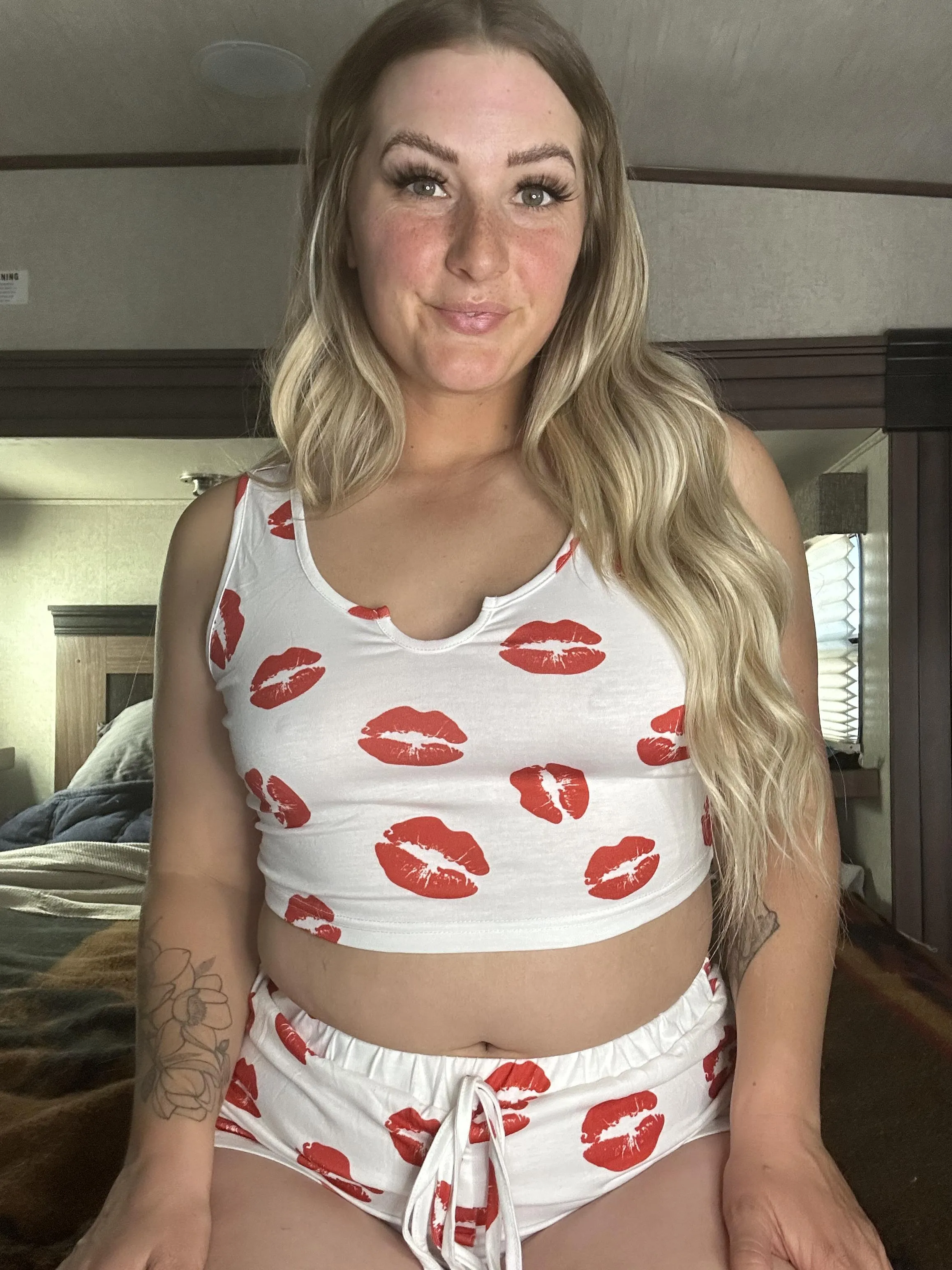 Tell me what you want to do to my body..