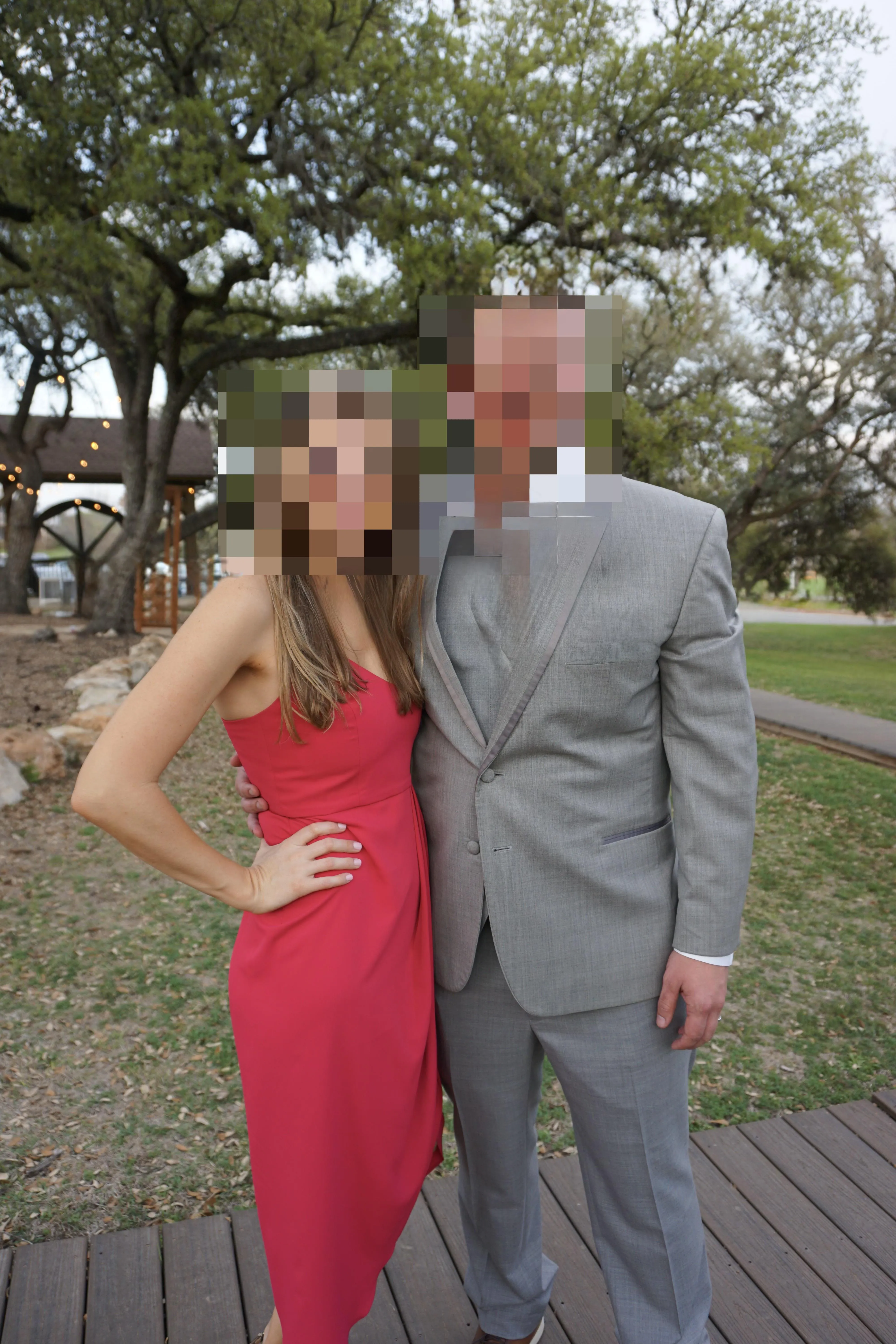 [36/36][MF4MF][Austin] Married couple looking for another fun couple