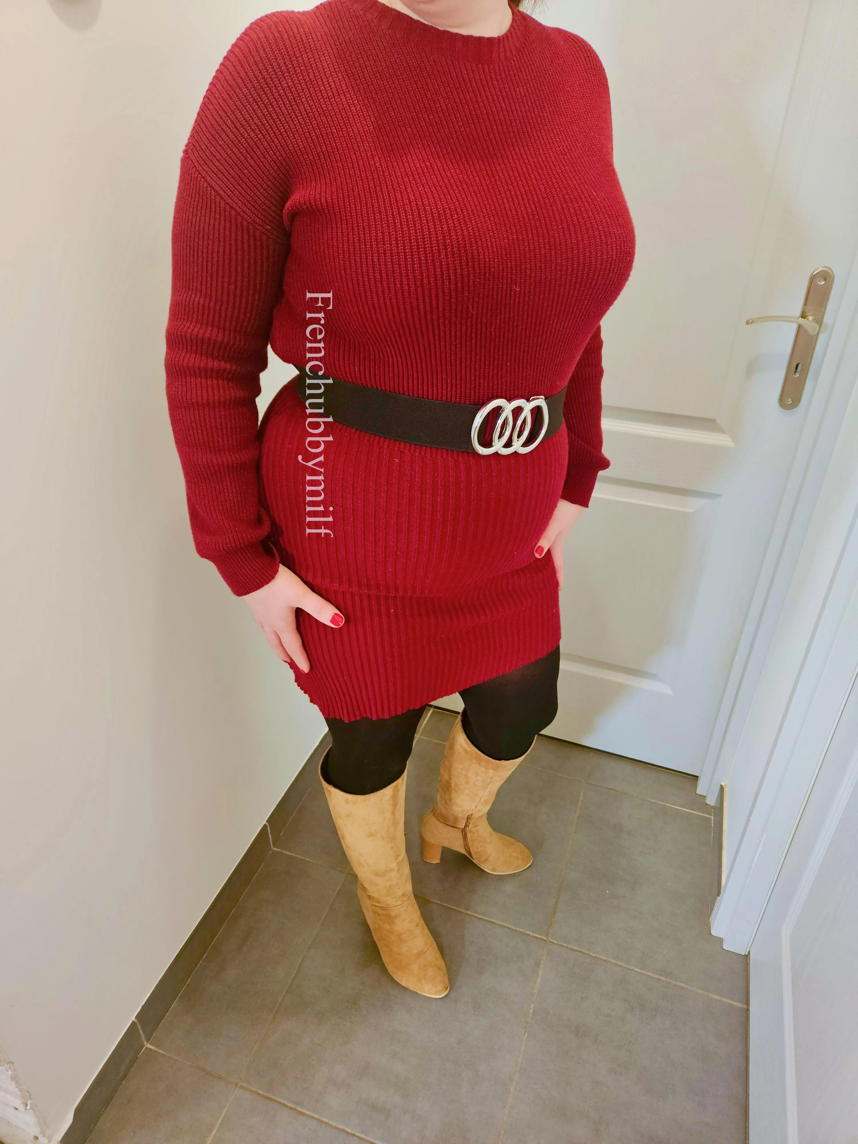 Est-ce que tu me draguerais si tu me voyais au travail.