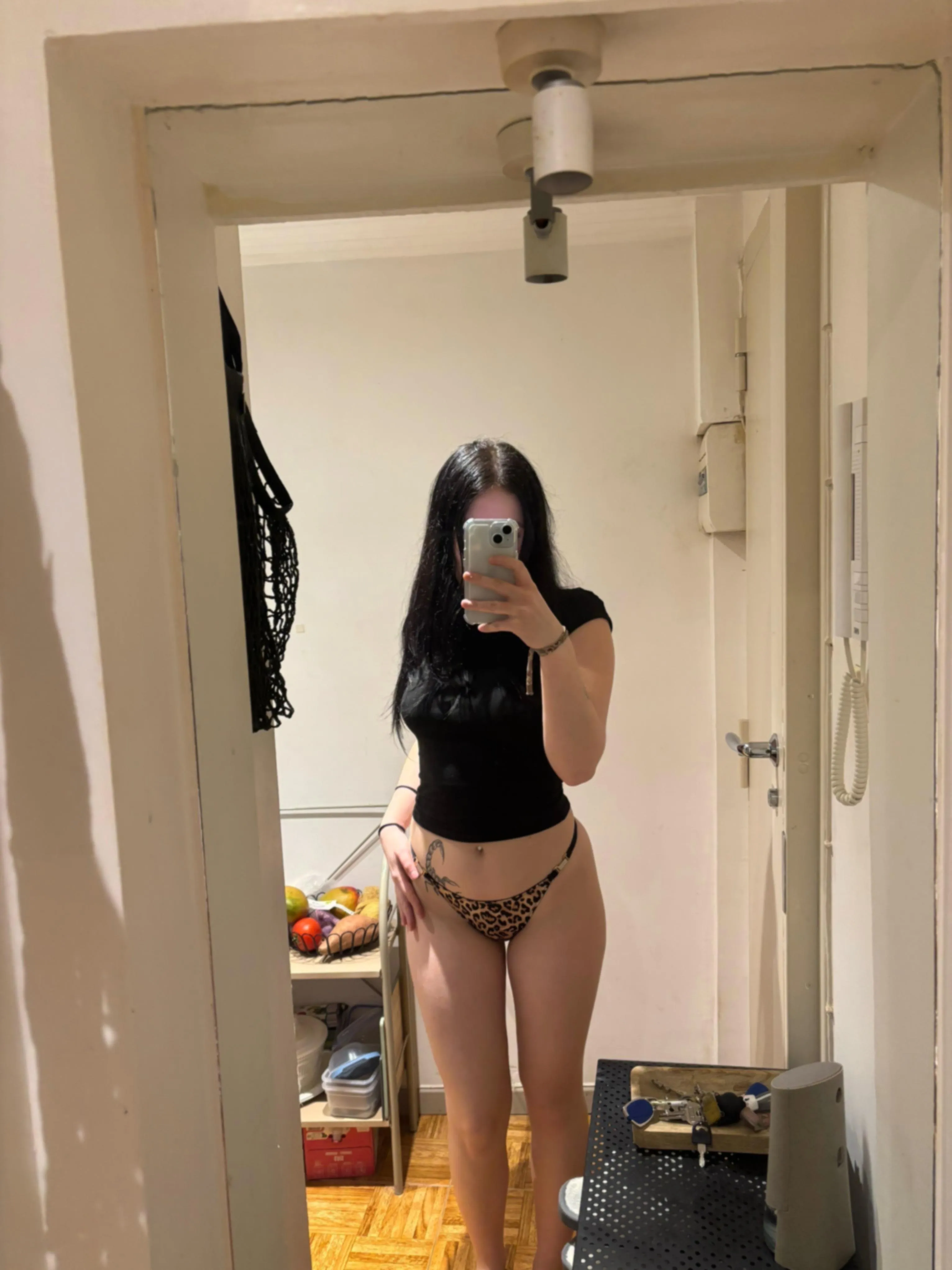 je sais pas comment m'habillerrr