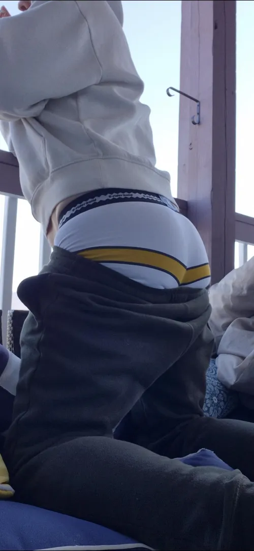 Let's get fucked up.