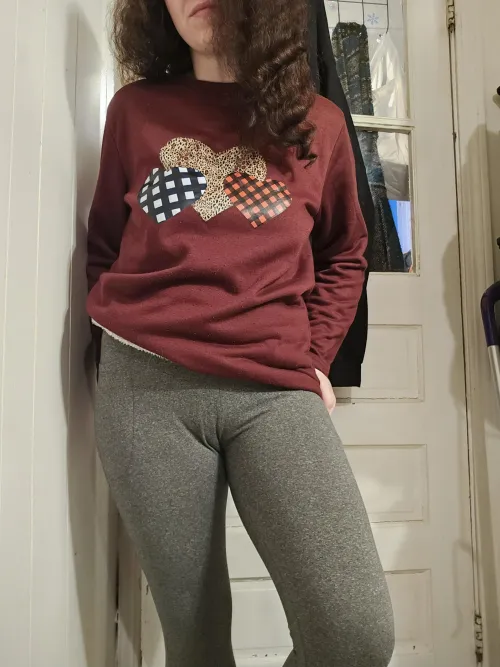 Ohh, is that why people were looking at the grocery store..