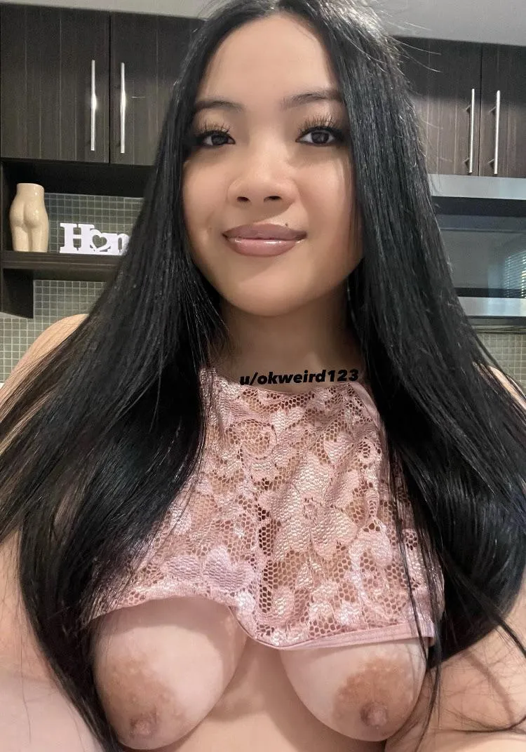 Ready for your tongue