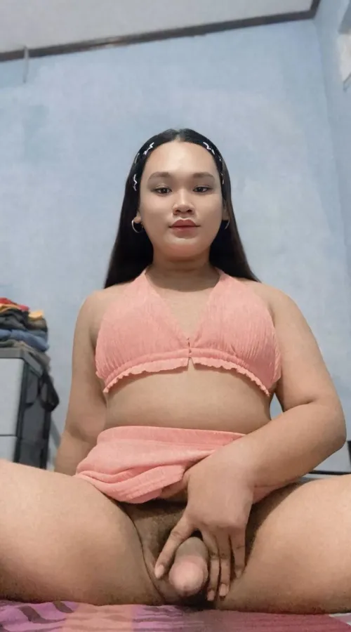 This is enough to Domin@te you!😈 Let’s cúm with Mommy💦(📍telegrm: ts_rosalyn)