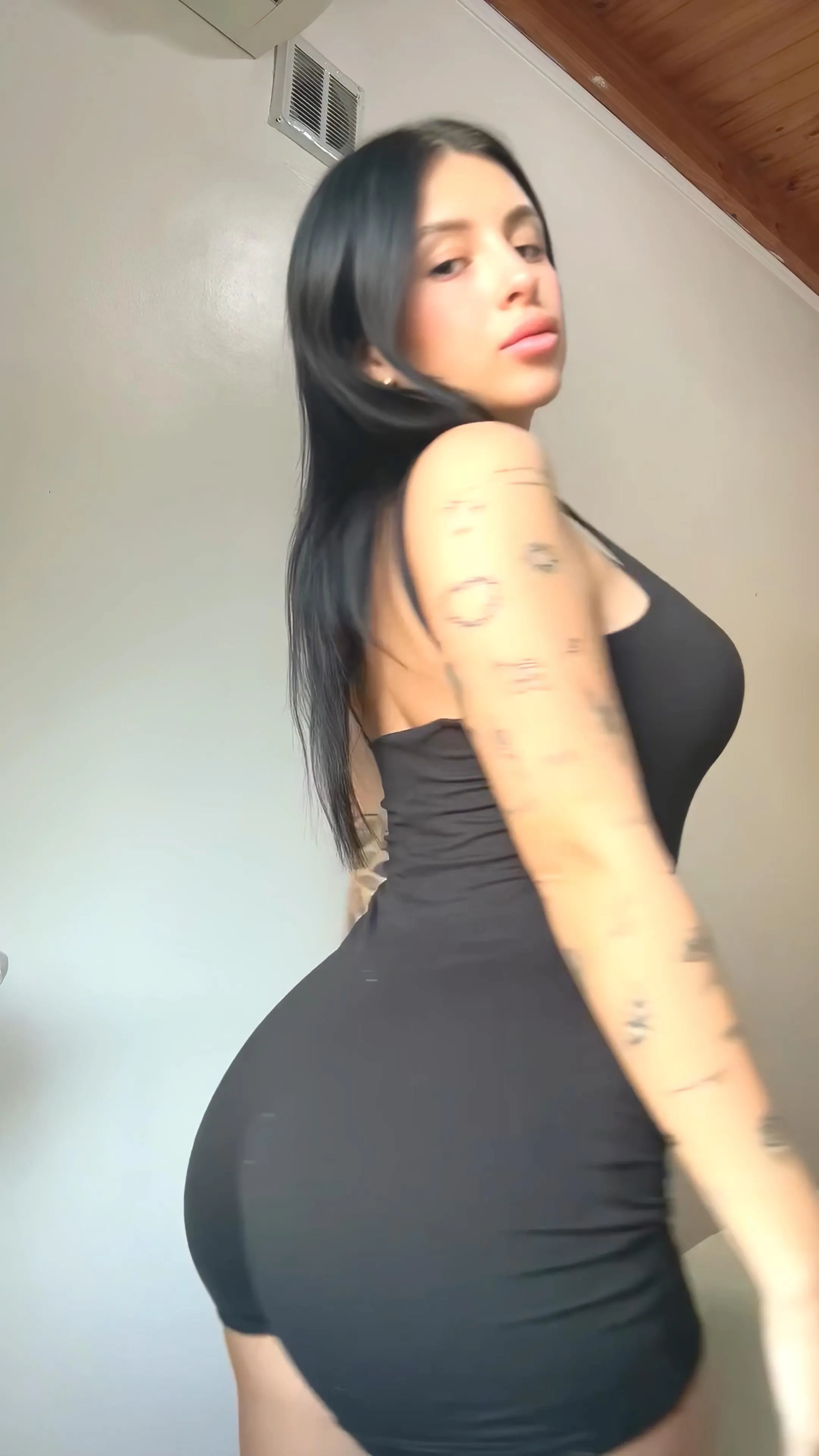 Tried to get a good angle for you