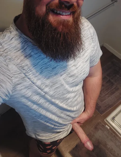 Wanna join me in the shower? (32)