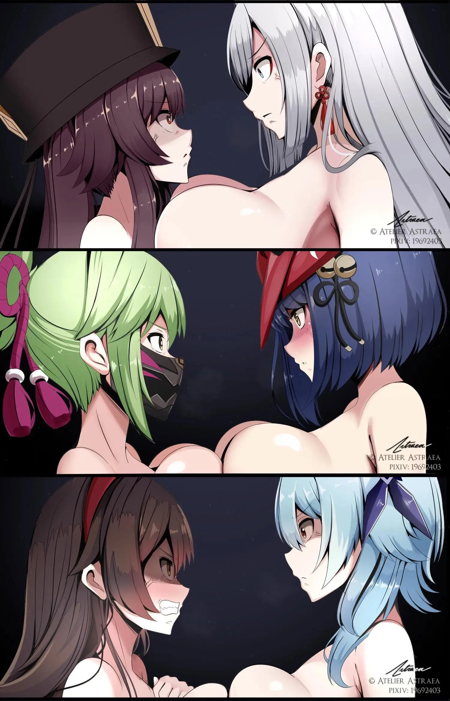 Which side do you fall on?