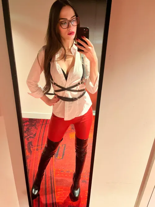 You should consider yourself among the lucky ones today