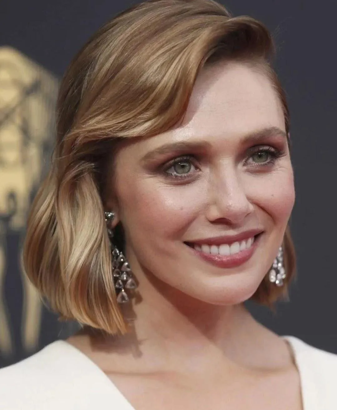 Elizabeth olsen.