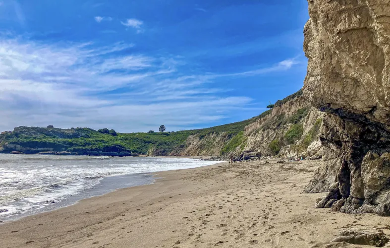 Wife and I went Friday