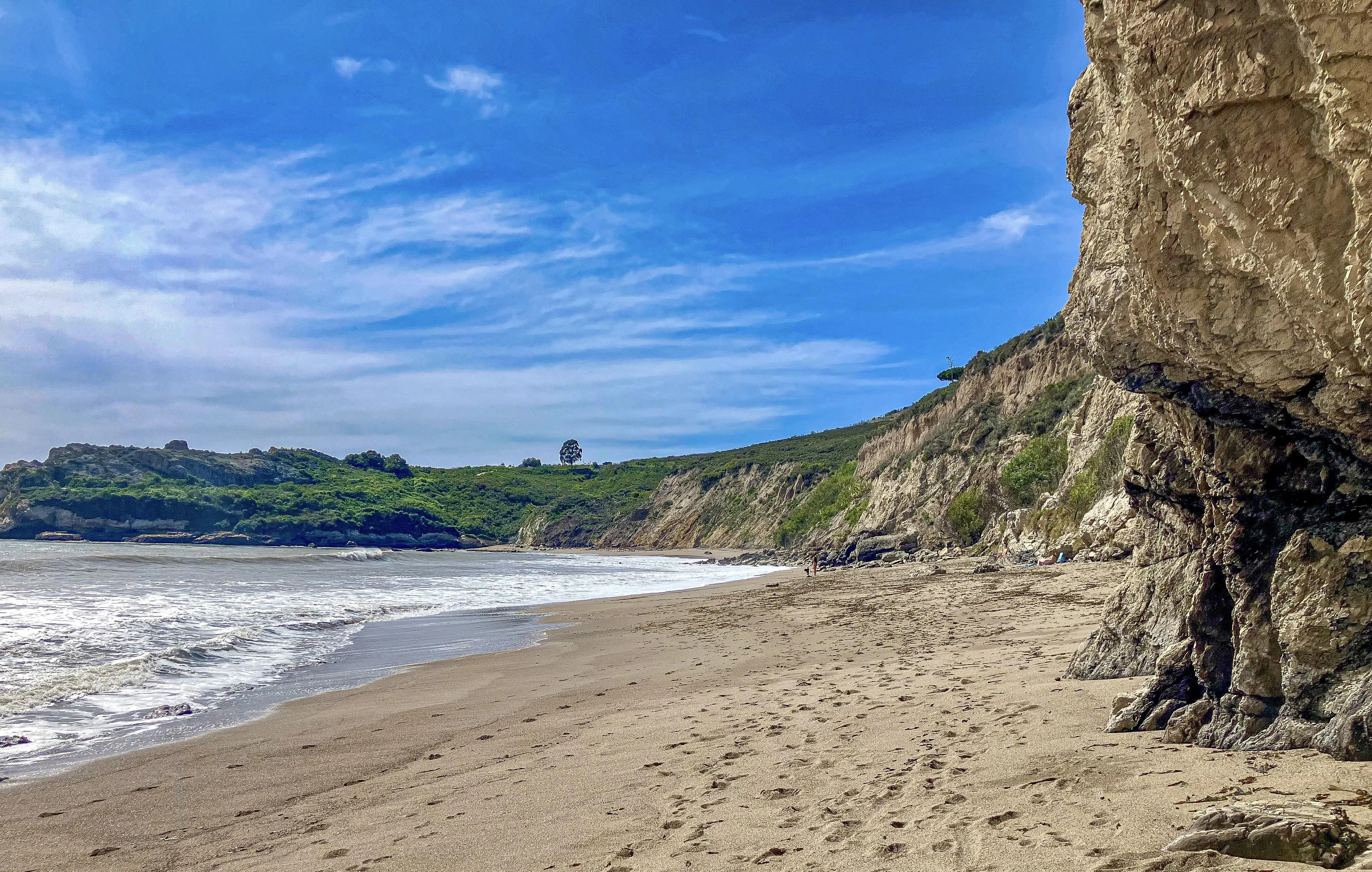 Wife and I went Friday