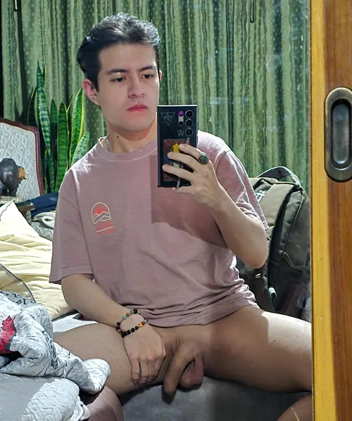 [20] Hope you guys like my softie