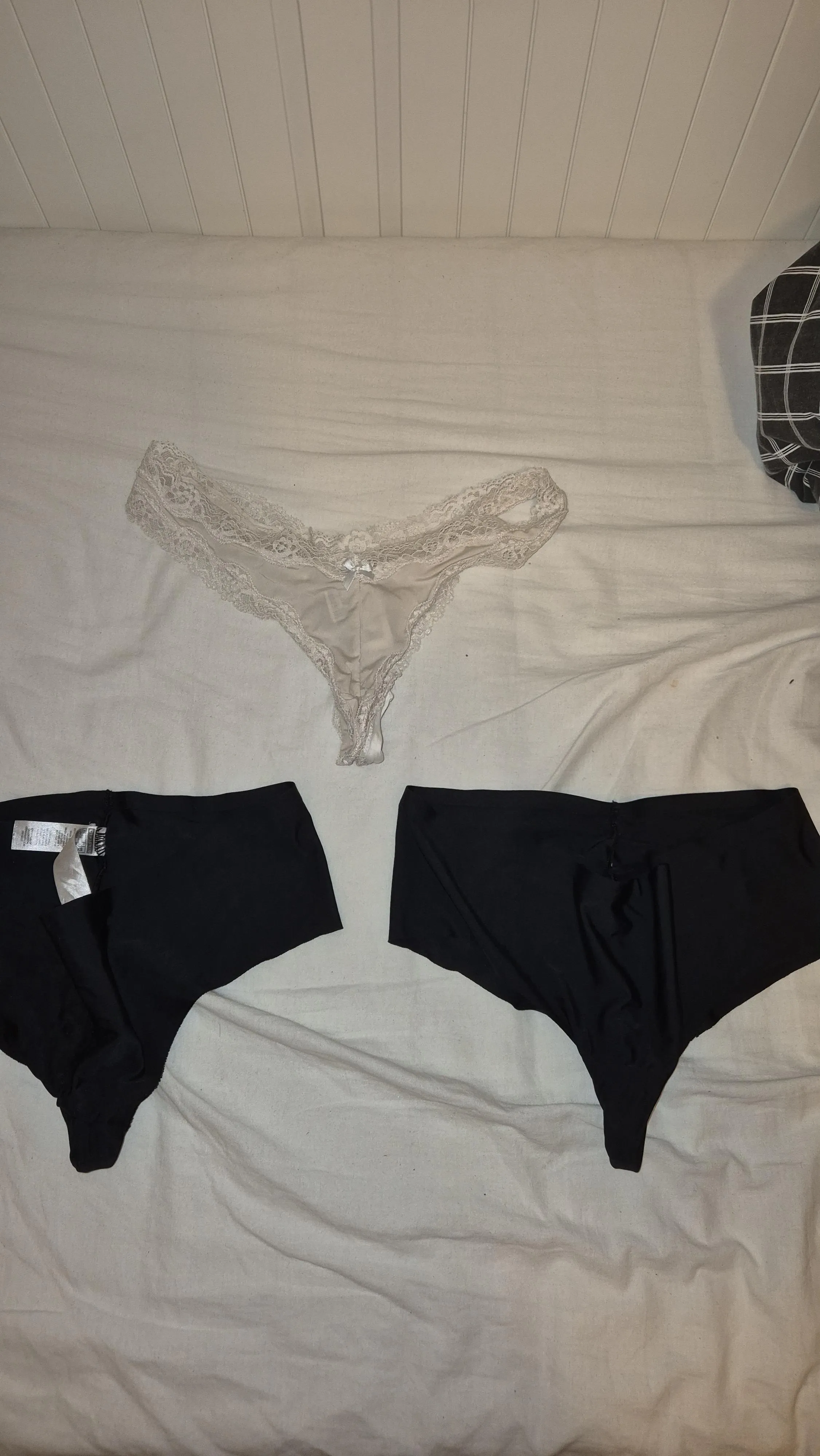 Dessa 3 använda till salu ❤️