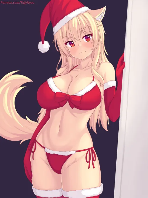 Happy Holidays~