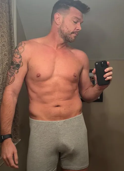 Hoping I’m Welcome Here