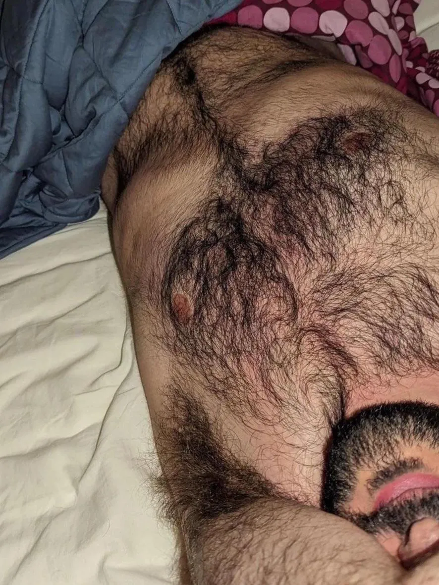 30. Dm for a surprise