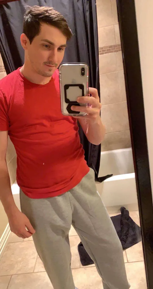 Always walking around