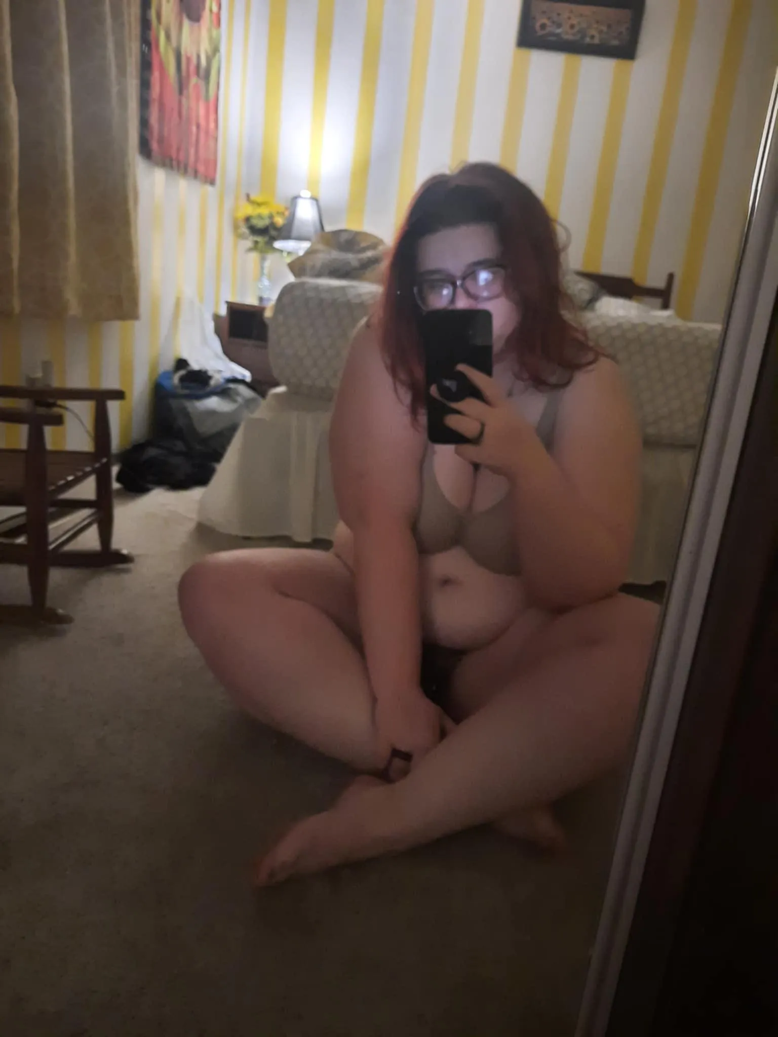 Anyone wanna be FWB? Must be 20-30 and live near Grand Island