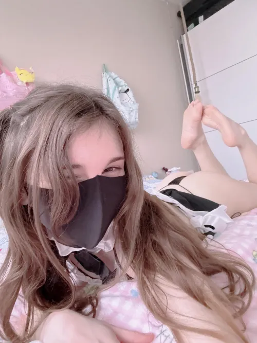 Embracing my dark side and craving attention