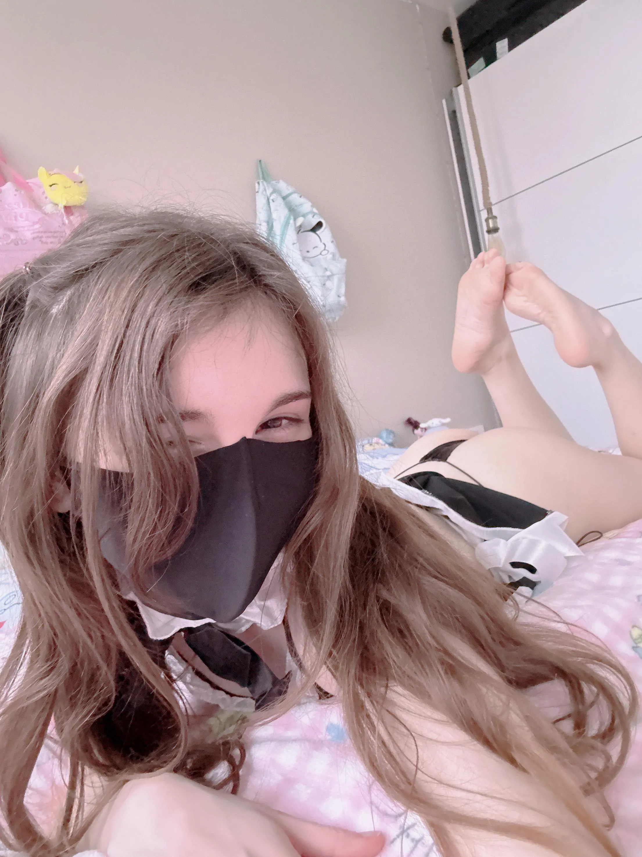 Embracing my dark side and craving attention