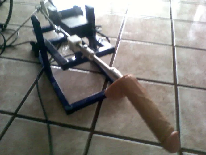 Fuck Machine for Women