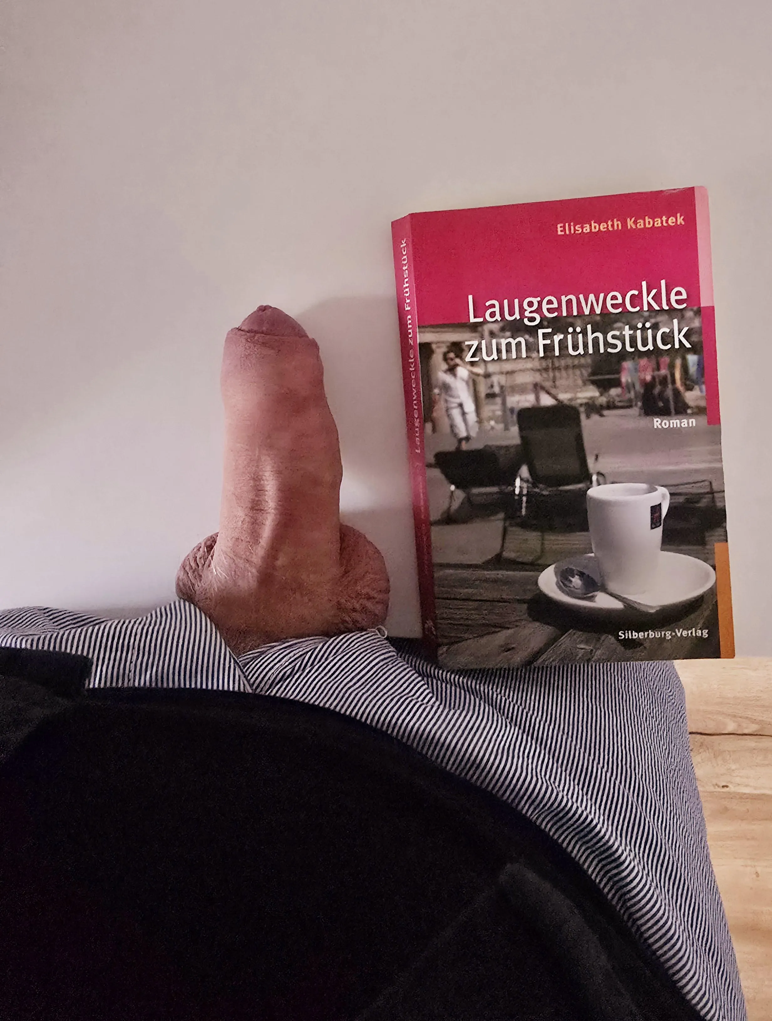 Heute schon gefrühstückt?