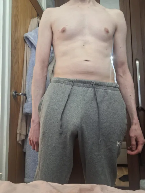 if we were gym partners wwyd?