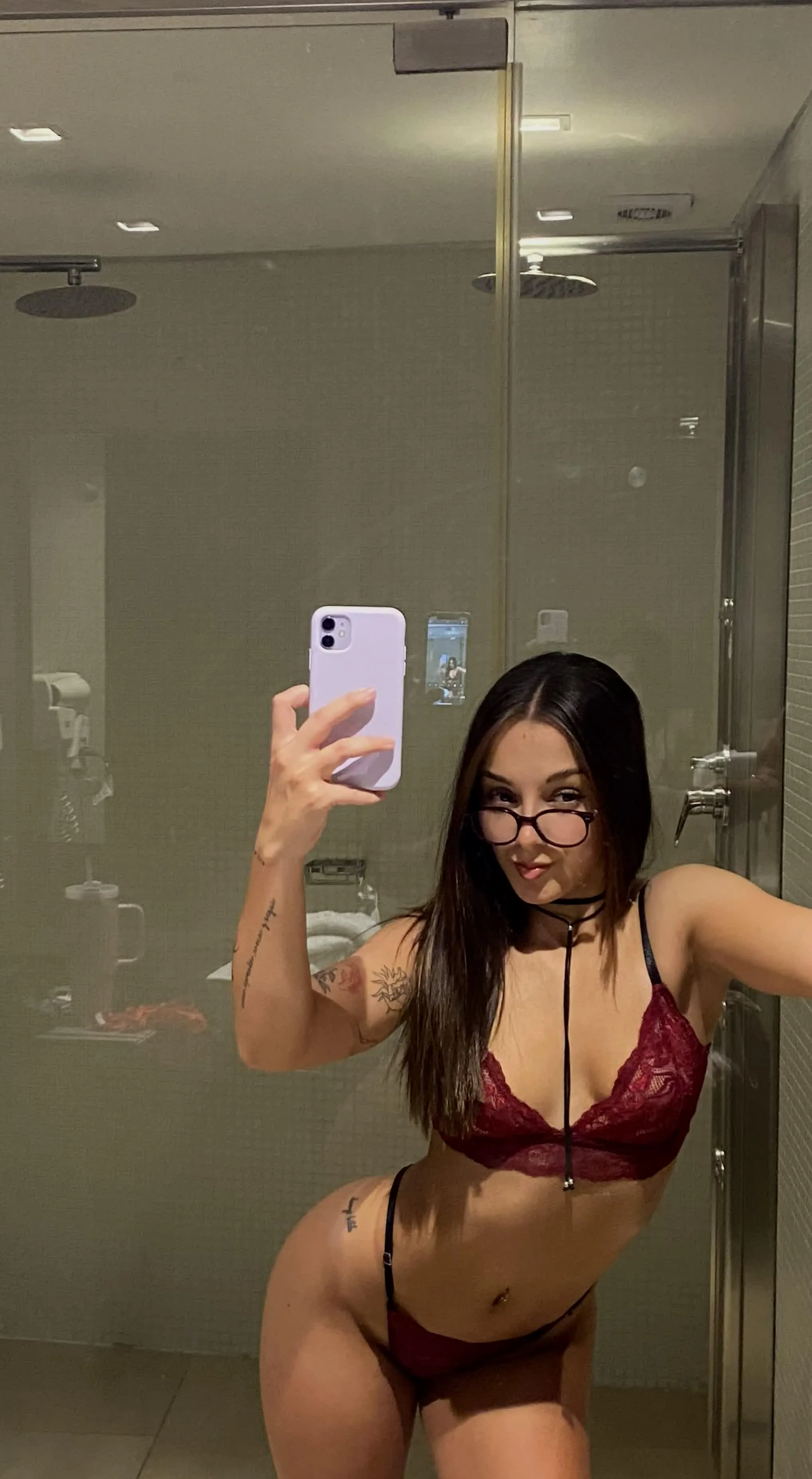 just looking for a lot of fun